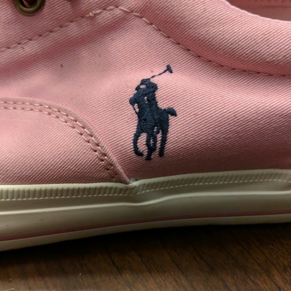Boat shoe by Ralph Lauren - Picture 2 of 8